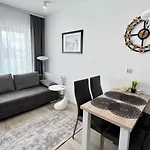 Apartament Greyappart