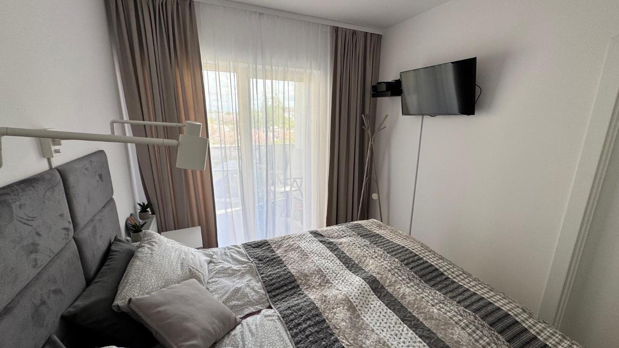 Apartment Greyappart