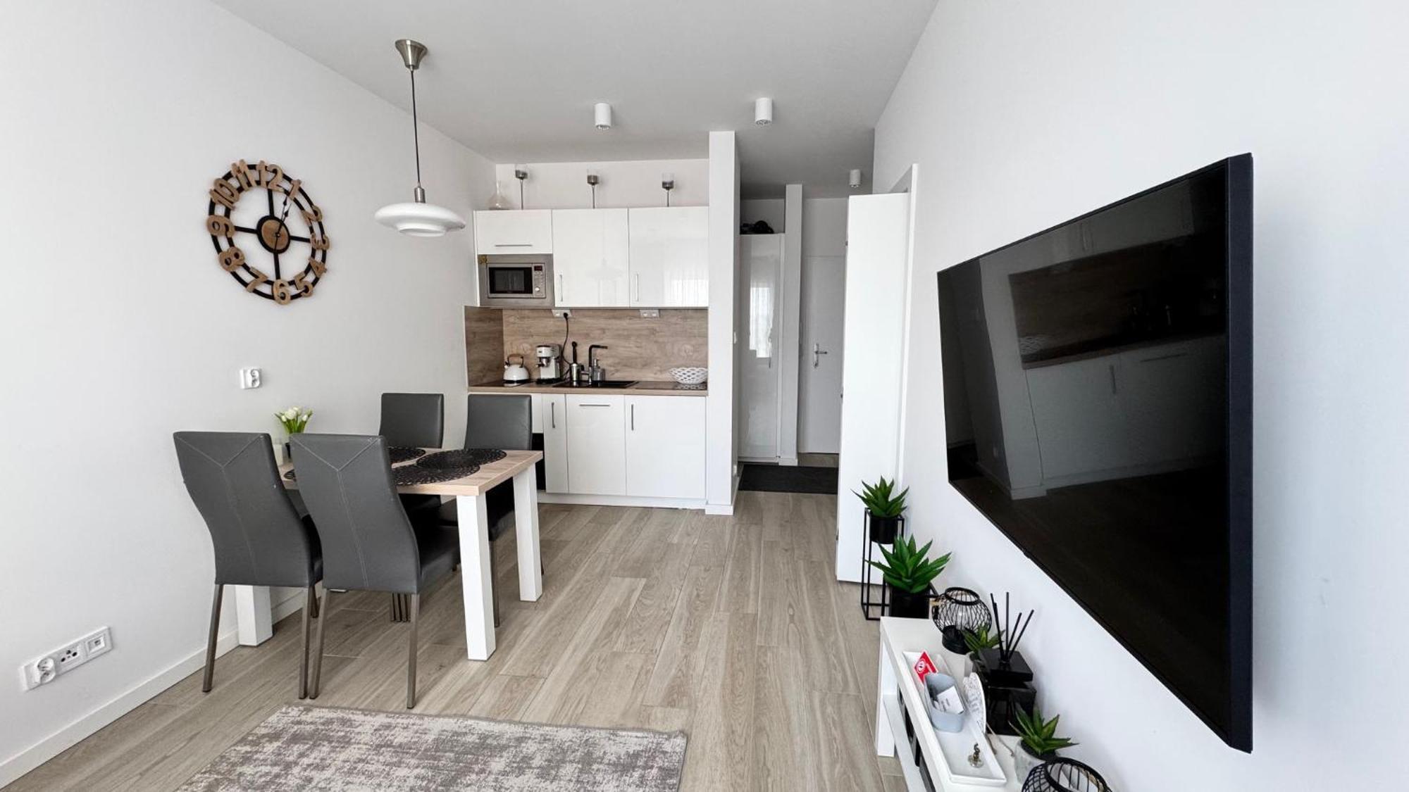 Apartment Greyappart