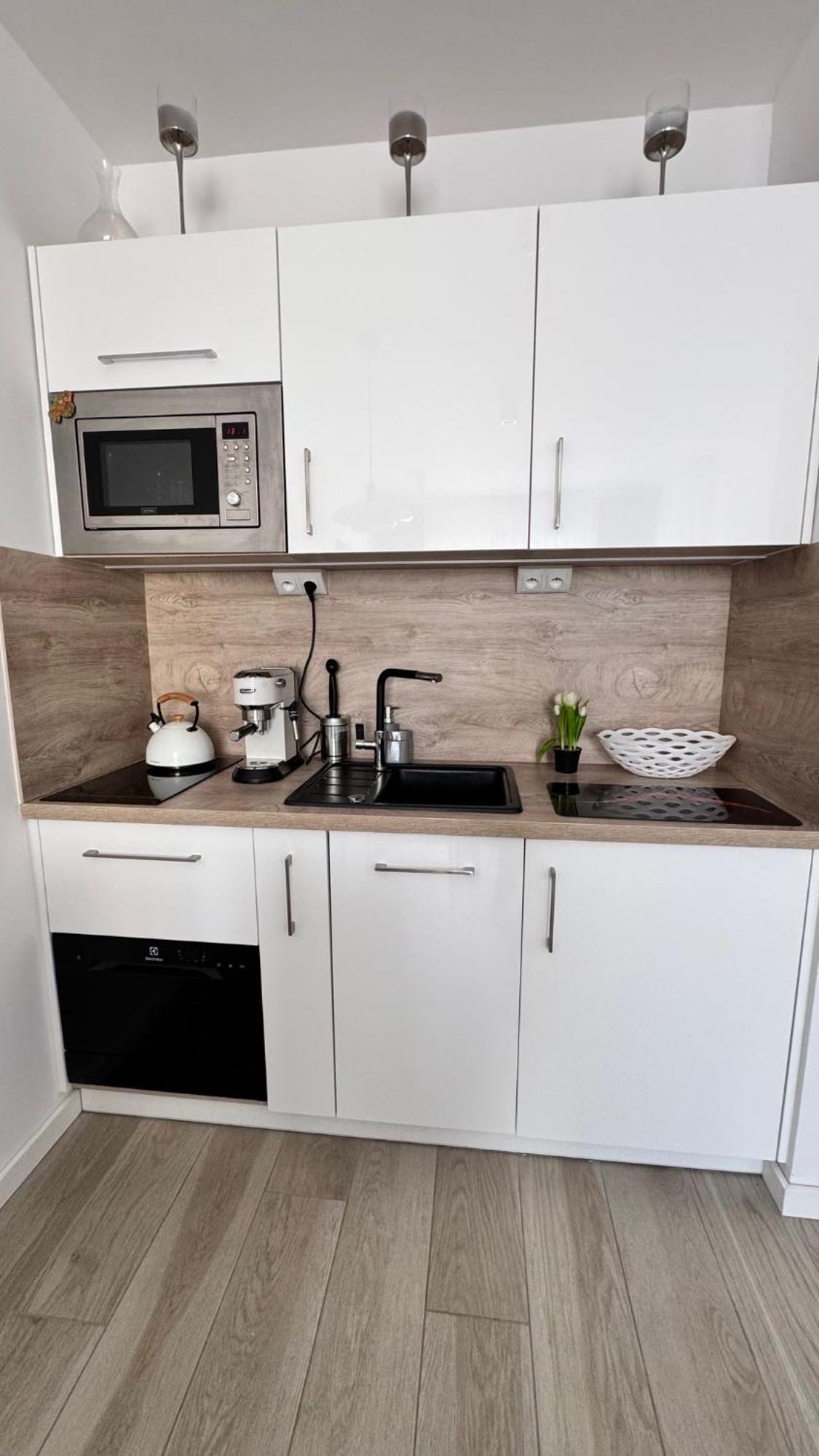 Greyappart Apartment *